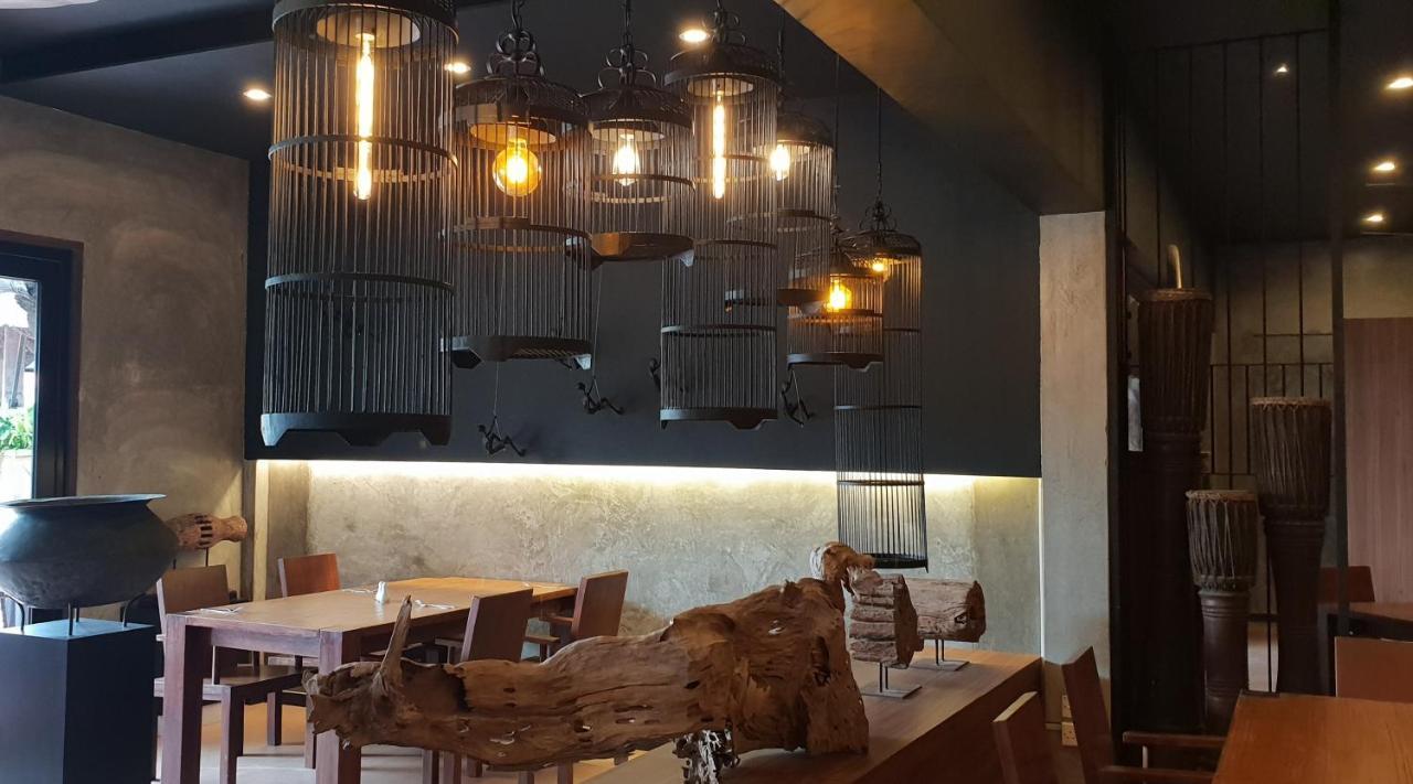 Lot 33 Boutique Hotel Pantai Cenang  Εξωτερικό φωτογραφία