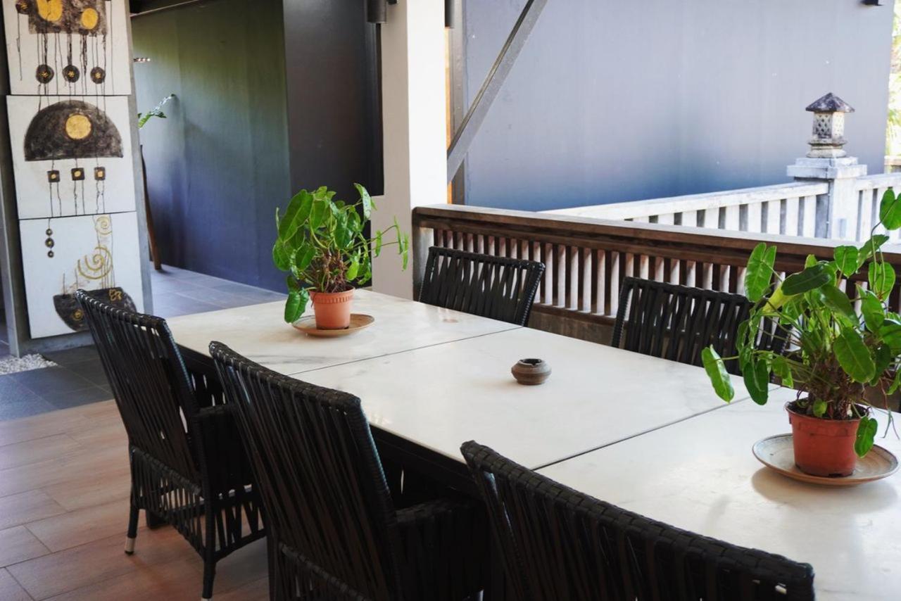 Lot 33 Boutique Hotel Pantai Cenang  Εξωτερικό φωτογραφία